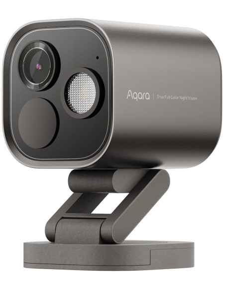 Kamera Hub Aqara G5 Pro (Wi-Fi) Szara