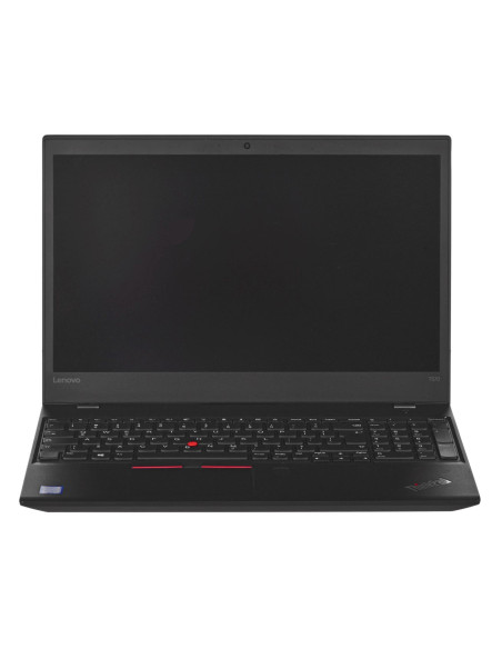 Lenovo Thinkpad T570 I5-6300U 8Gb 256Gb Ssd 15" Fhd Win10Pro + Zasilacz Używany