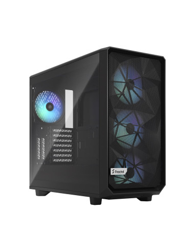 Fractal Design Meshify 2 Rgb Czarny