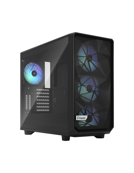Fractal Design Meshify 2 Rgb Czarny