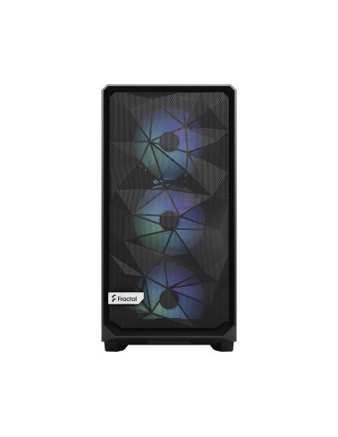 Fractal Design Meshify 2 Rgb Czarny