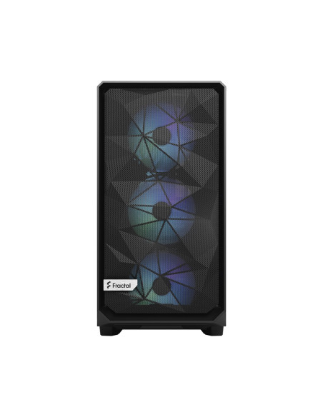 Fractal Design Meshify 2 Rgb Czarny