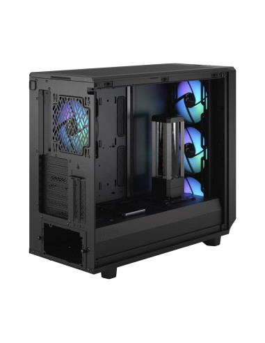 Fractal Design Meshify 2 Rgb Czarny