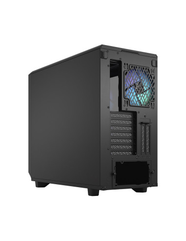 Fractal Design Meshify 2 Rgb Czarny