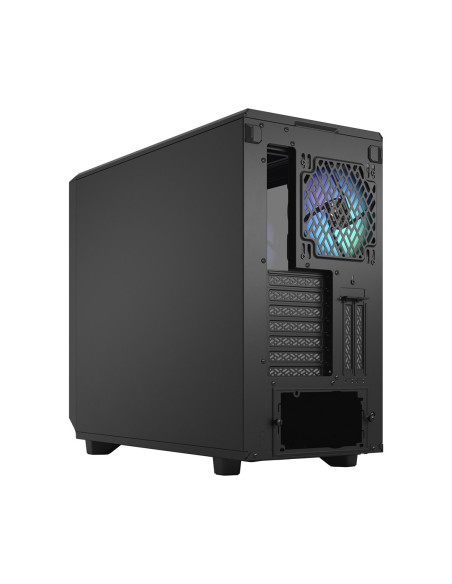 Fractal Design Meshify 2 Rgb Czarny