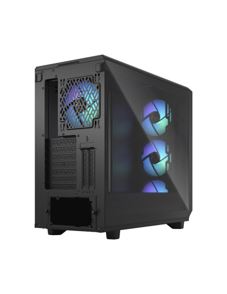 Fractal Design Meshify 2 Rgb Czarny