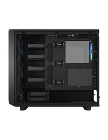 Fractal Design Meshify 2 Rgb Czarny