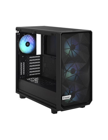 Fractal Design Meshify 2 Rgb Czarny