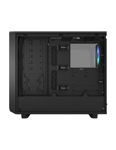 Fractal Design Meshify 2 Rgb Czarny