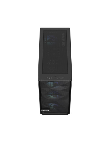 Fractal Design Meshify 2 Rgb Czarny