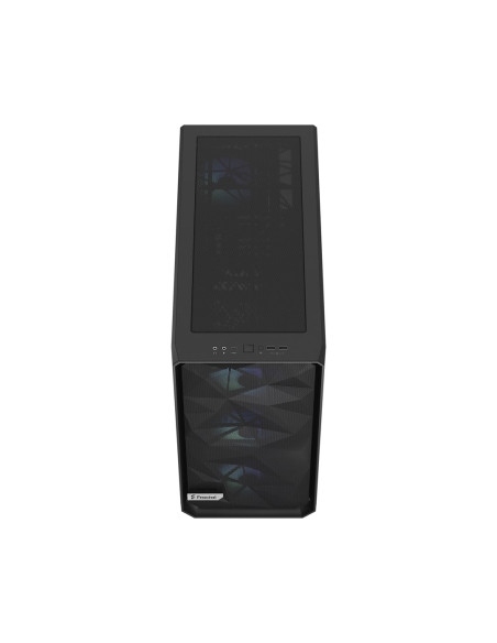 Fractal Design Meshify 2 Rgb Czarny