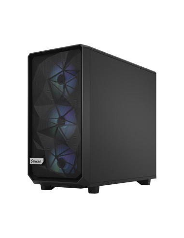 Fractal Design Meshify 2 Rgb Czarny