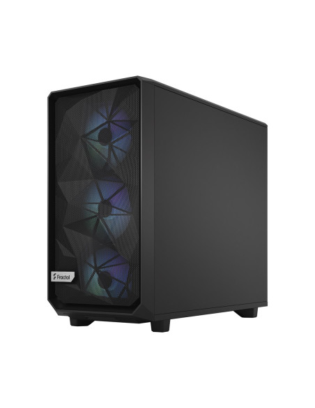 Fractal Design Meshify 2 Rgb Czarny