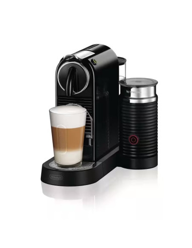 Ekspres Do Kawy Delonghi Citiz & Milk En267.Bae