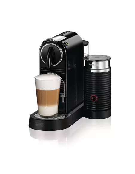 Ekspres Do Kawy Delonghi Citiz & Milk En267.Bae