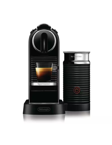 Ekspres Do Kawy Delonghi Citiz & Milk En267.Bae