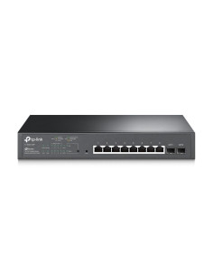 Switch Tp-Link Tl-Sg2210Mp 2