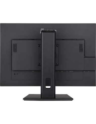 Monitor Iiyama Xub2495Wsu-B5 24.1Inch Ete Wuxga Ips-Panel 300Cd/M2 Vga Hdmi Displayport 5Ms Speakers 15Cm Height Adjustable Stan