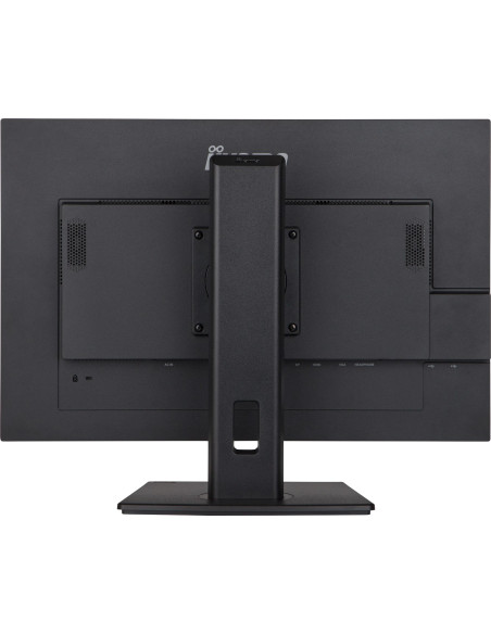 Monitor Iiyama Xub2495Wsu-B5 24.1Inch Ete Wuxga Ips-Panel 300Cd/M2 Vga Hdmi Displayport 5Ms Speakers 15Cm Height Adjustable Stan