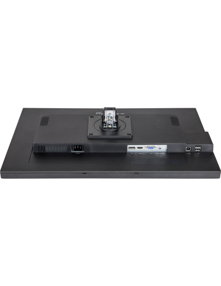 Monitor Iiyama Xub2495Wsu-B5 24.1Inch Ete Wuxga Ips-Panel 300Cd/M2 Vga Hdmi Displayport 5Ms Speakers 15Cm Height Adjustable Stan