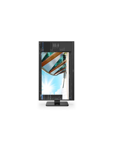 Monitor Aoc Led 27" Q27P2Q