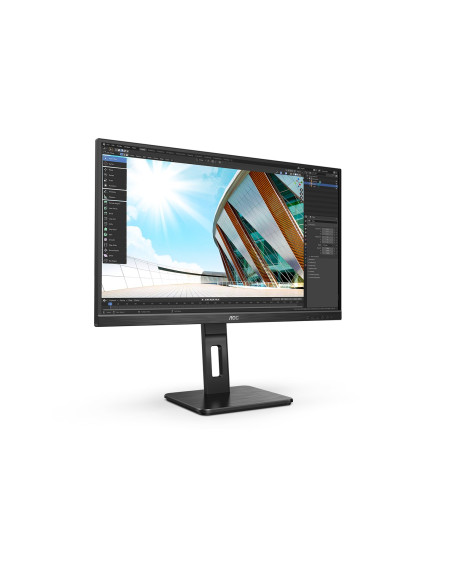 Monitor Aoc Led 27" Q27P2Q