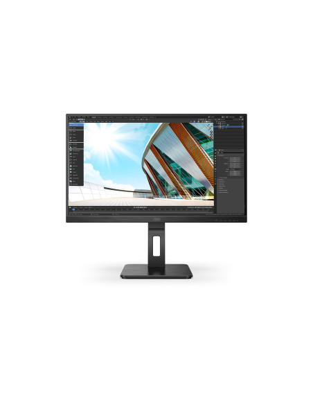 Monitor Aoc Led 27" Q27P2Q
