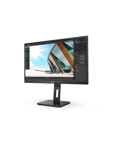 Monitor Aoc Led 27" Q27P2Q
