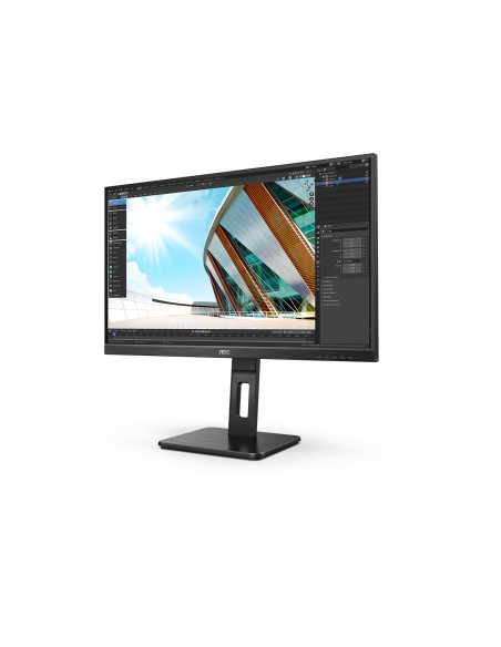 Monitor Aoc Led 27" Q27P2Q