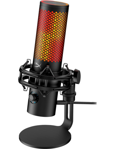 Mikrofon Hyperx Quadcast 2 S (9A273Aa)