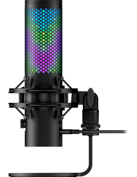 Mikrofon Hyperx Quadcast 2 S (9A273Aa)