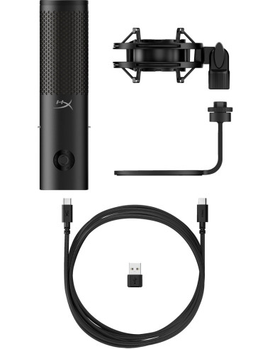 Mikrofon Hyperx Quadcast 2 S (9A273Aa)