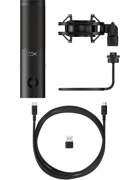 Mikrofon Hyperx Quadcast 2 S (9A273Aa)
