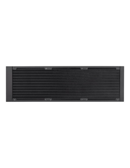 Thermaltake Th360 V2 Ultra Procesor Chłodnica Cieczy All-In-One 12 Cm Czarny