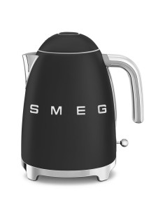Czajnik Elektryczny Smeg Klf03Blmeu
