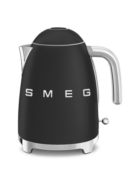 Czajnik Elektryczny Smeg Klf03Blmeu