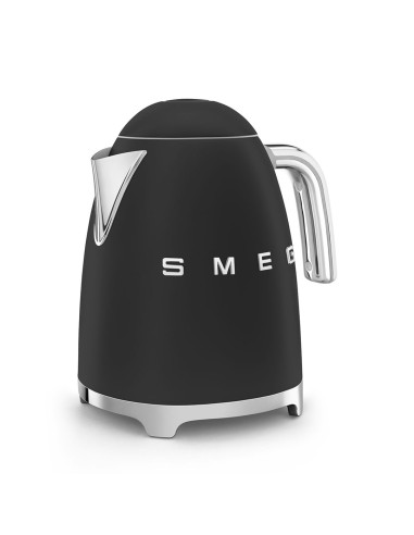 Czajnik Elektryczny Smeg Klf03Blmeu
