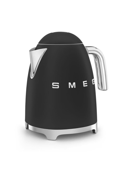 Czajnik Elektryczny Smeg Klf03Blmeu
