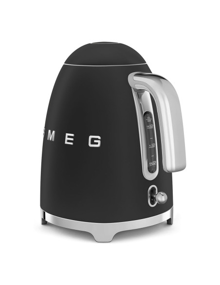 Czajnik Elektryczny Smeg Klf03Blmeu