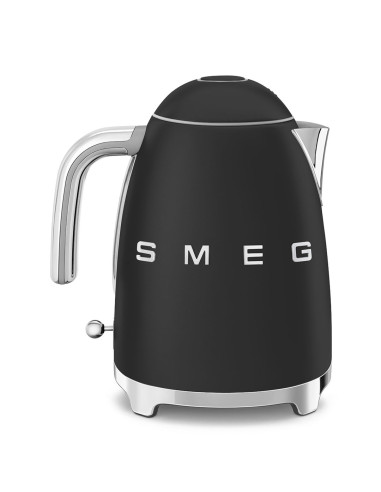 Czajnik Elektryczny Smeg Klf03Blmeu