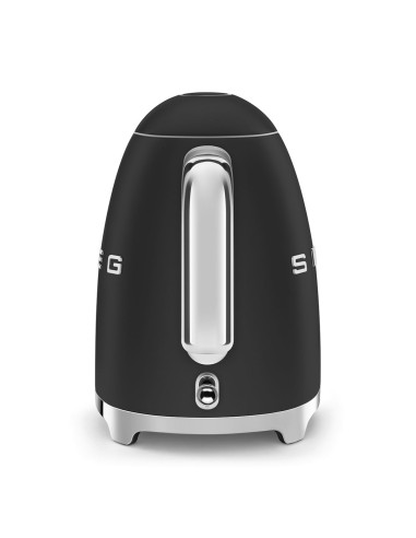 Czajnik Elektryczny Smeg Klf03Blmeu