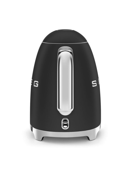 Czajnik Elektryczny Smeg Klf03Blmeu