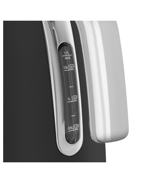 Czajnik Elektryczny Smeg Klf03Blmeu