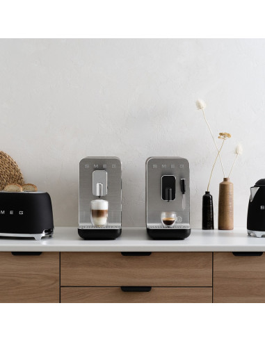 Czajnik Elektryczny Smeg Klf03Blmeu