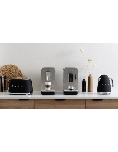 Czajnik Elektryczny Smeg Klf03Blmeu