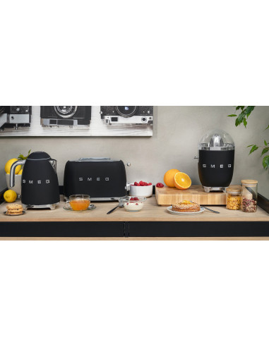 Czajnik Elektryczny Smeg Klf03Blmeu