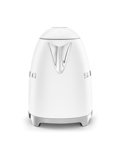Czajnik Elektryczny Smeg Clf03Whmeu