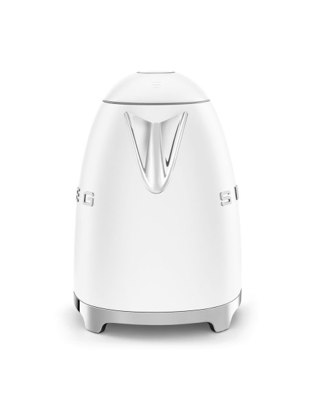 Czajnik Elektryczny Smeg Clf03Whmeu