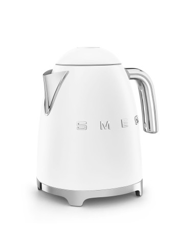 Czajnik Elektryczny Smeg Clf03Whmeu