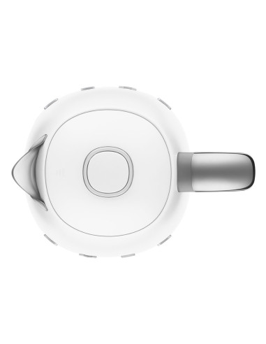Czajnik Elektryczny Smeg Clf03Whmeu